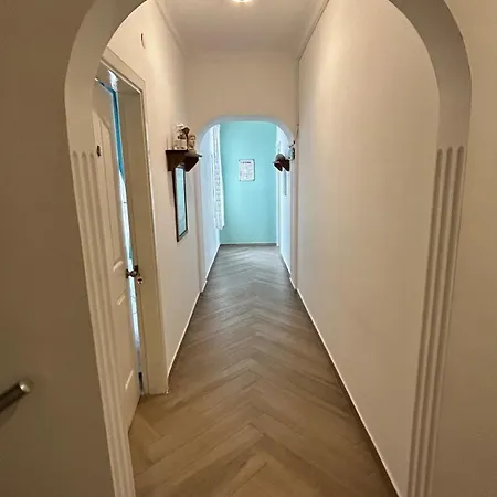 Maydanoz Otel *