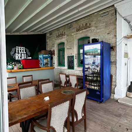 Hotel Maydanoz