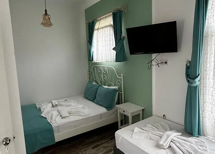 Hotel Maydanoz *
