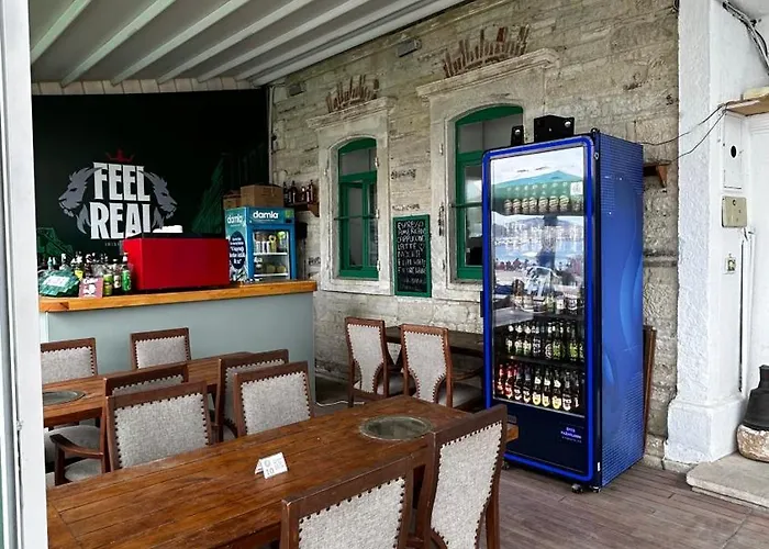 Ξενοδοχείο Maydanoz