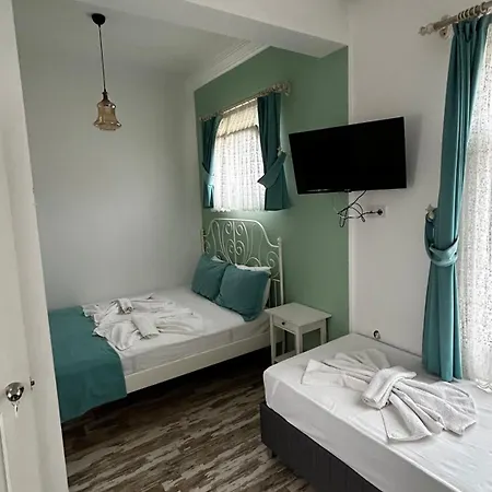 Hotel Maydanoz *