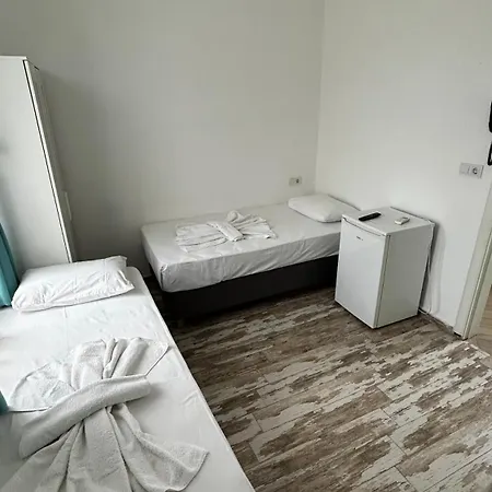 Hotel Maydanoz Foca